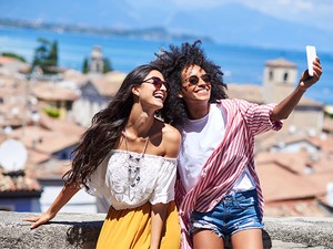 Olaszországba mennél a nyáron kevés pénzből? Elérhetőbb, mint gondolnád!