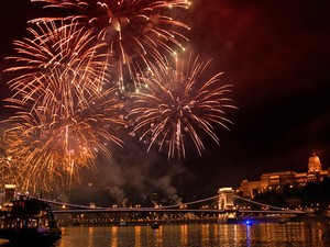 Az ünnep mindenkié: akadálymentesített helyszínekkel és programokkal vár a Szent István Nap