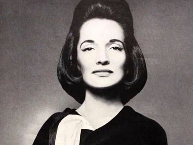 Meghalt a Jackie Kennedy húga, aki a First Lady legnagyobb riválisa volt