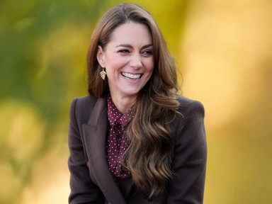 Katalin hercegné rejtett üzenetét mindenkinek látnia kell, ezt akarta tudatni a házasságáról