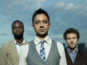 Vijay Iyer és a kreatív jazz