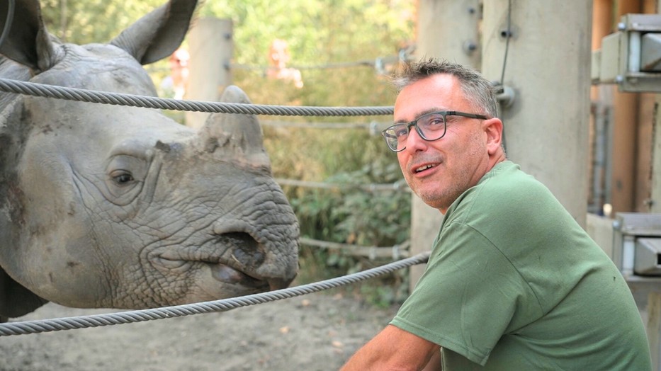 Sváby András egy új projekttel, az Útközben elmeséled beszélgetős műsorral jelentkezik