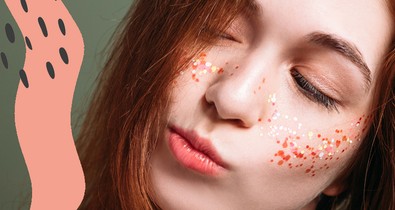 6 betartható tipp a gyönyörű bőrért és hajért