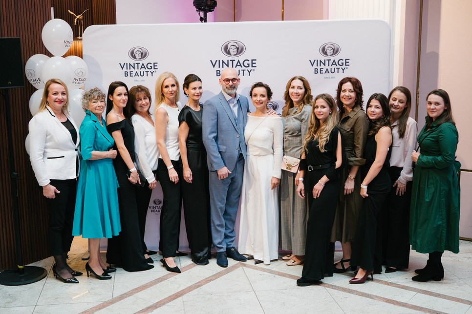 A Vintage Beauty szalonjában komplex szemléletű kezelésekkel kínálnak megoldásokat a bőr porblémáira