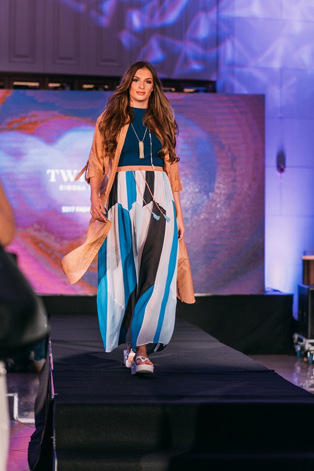 A trendteremtés idén nyáron nagyon divatos a Twinset szerint