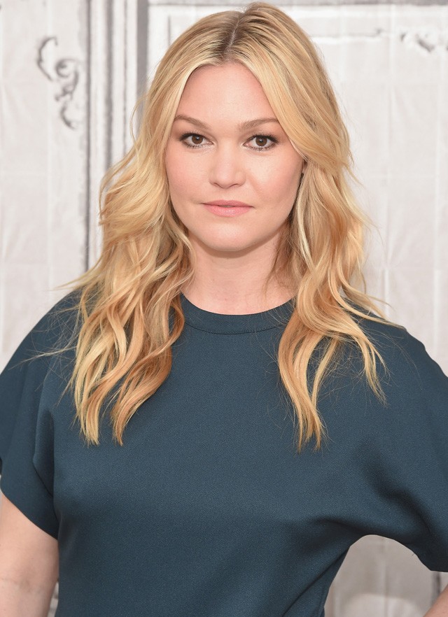 Julia Stiles