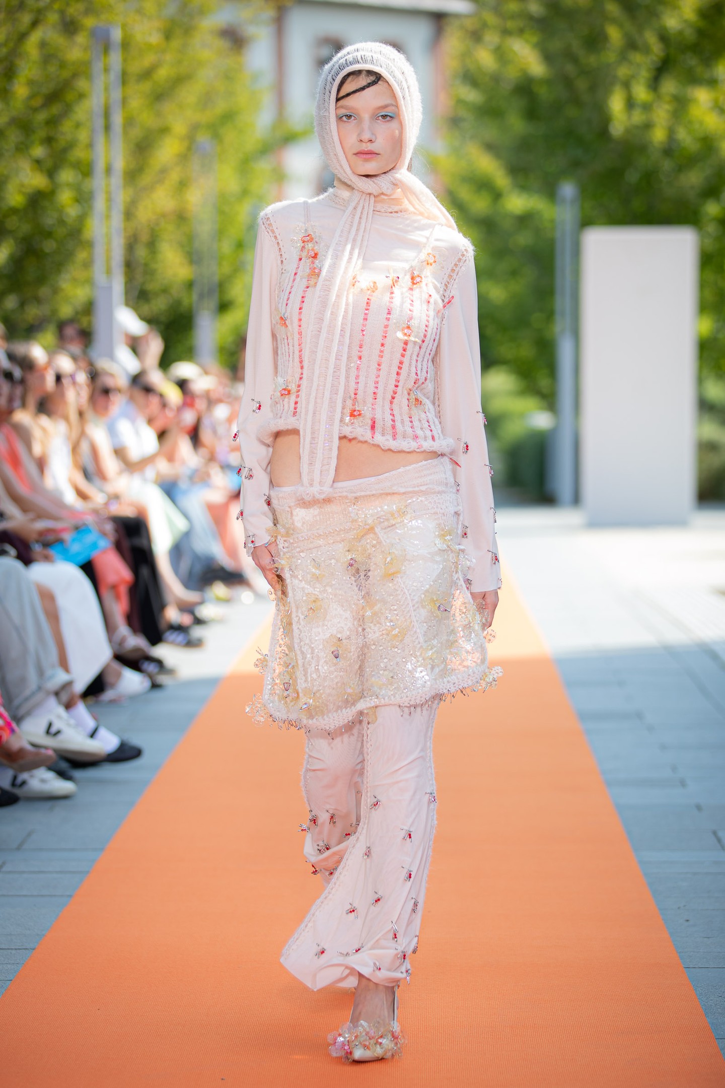 MADbyMAD 2025 tavasz-nyár, BCEFW