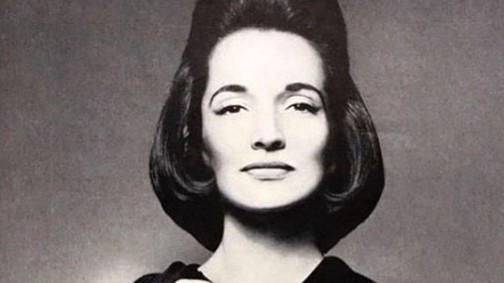 Meghalt a Jackie Kennedy húga, aki a First Lady legnagyobb riválisa volt