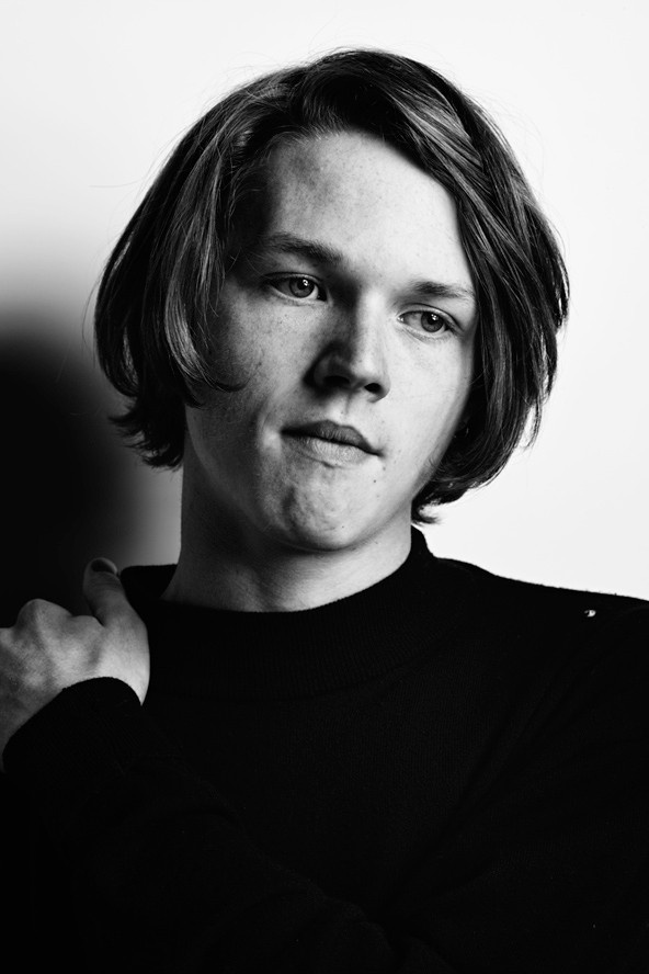 Jack Kilmer