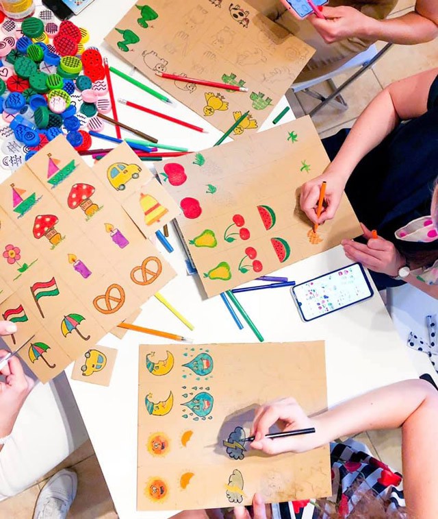 Hogy minden gyerek gyereknek érezhesse magát: bemutatkozik a Köjkök projekt