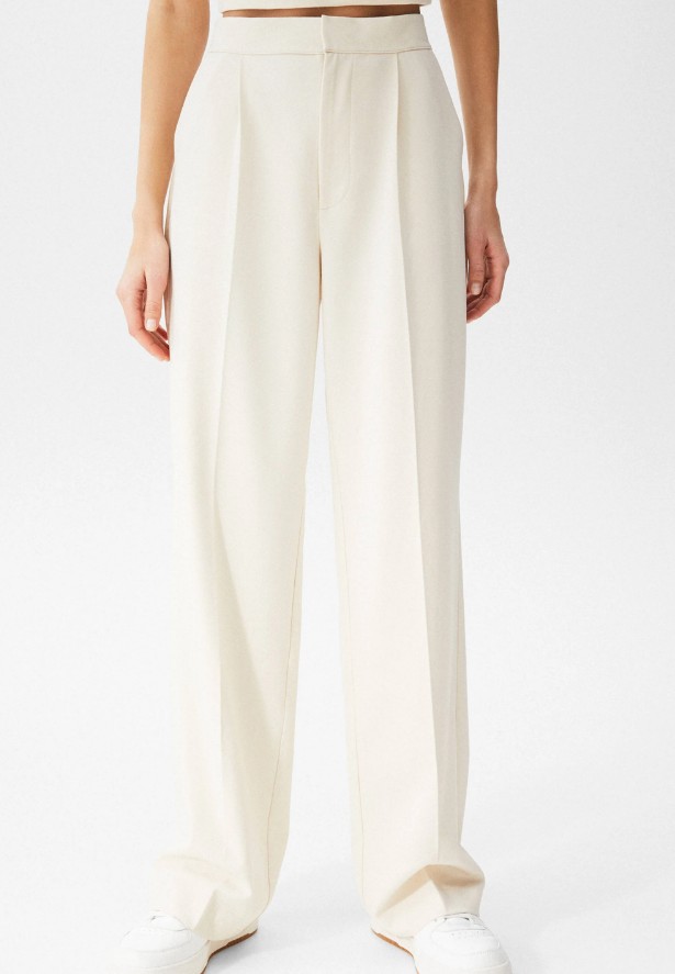 PULL&BEAR nadrág 8 995 Ft zalando.hu