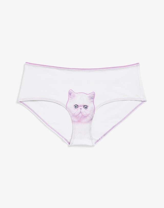 Csini bugyik, amik nem szűkölködnek a kényelemmel