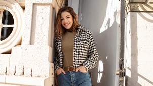 Szabados Ági: „A fiatalok is keresik az olvasás örömét, csak más formában”