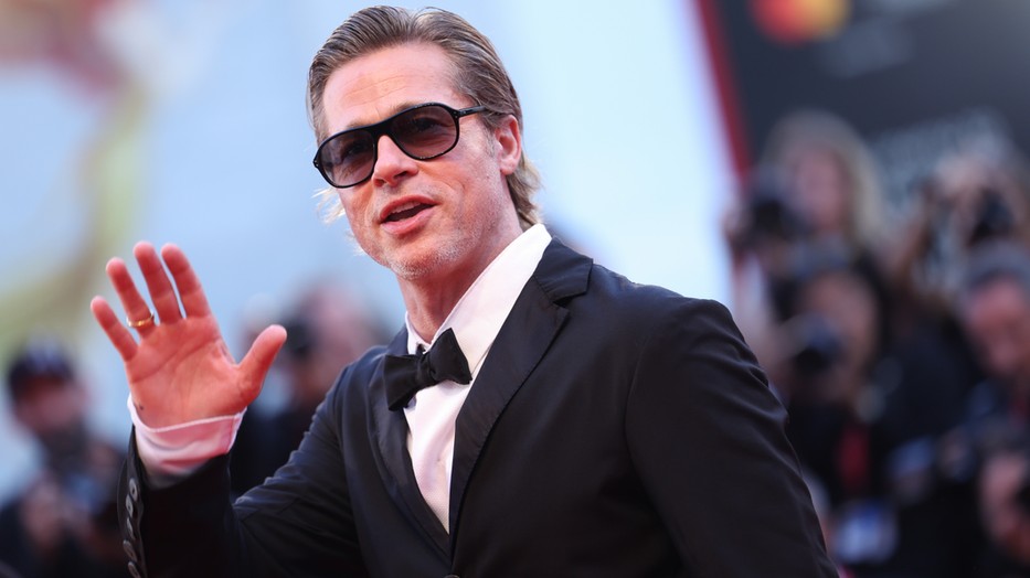 Tudtad, hogy Brad Pitt szerepelt a Dallas című sorozatban? Mutatjuk, hogyan nézett ki a 80-as években