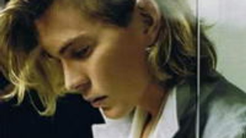 Meghalt a Louis Vuitton és a Versace korábbi modellje!