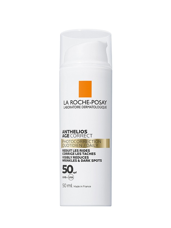 Get the Look: Készítsd el Desi Perkins letisztult sminkjét Glamour-napos kedvenceinkkel!