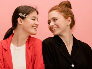 Rossz barát vagyok-e, hogy irigykedem a barátnőm sikerére?