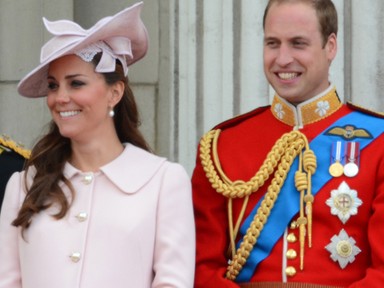 Megszületett a trónörökös! -  Kate Middleton és Vilmos fiúnak örülhet