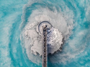 A klímatárgyalásokat megnehezítik a fejlett és a fejlődő országok közötti bizalmatlan viszonyok