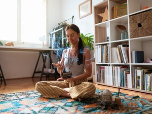 Rend, tisztaság és harmónia: Feng shui alapelvek a testi és lelki egészségért