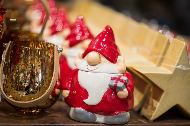 Megérkeztek a KIKA vadonatúj, adventi-karácsonyi kollekciói!