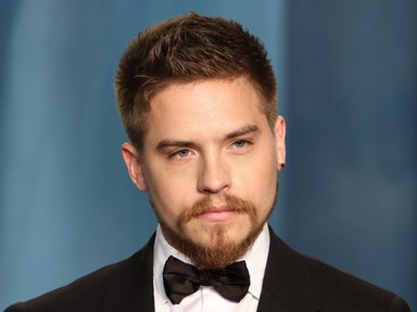 Így lett a tündéri kisfiúból Dylan Sprouse a világ egyik legsármosabb férfija