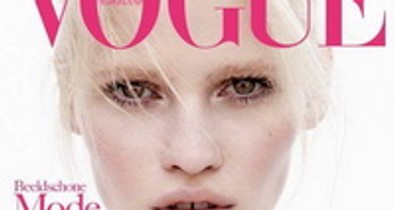 Lara Stone örökbe fogadott