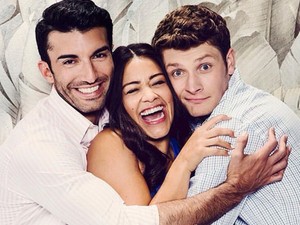 Visszahozza a Csacska angyalos emlékeket: a Szeplőtelen Jane lesz az új kedvenc szappanoperád