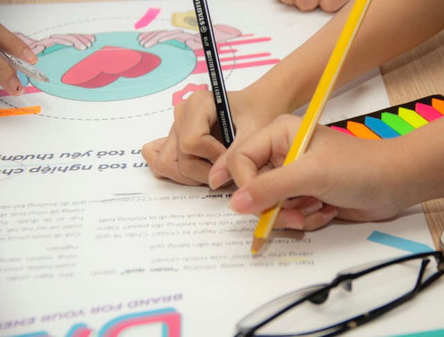 ´Az iskolatáska akkor a legnehezebb, ha üres´: így támogathatod a rászoruló gyerekeket iskolakezdéskor