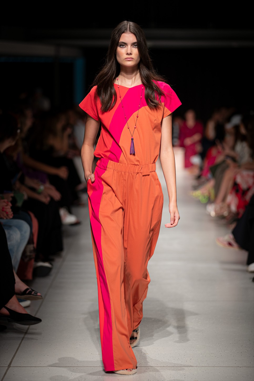 Artista 2024 tavasz-nyár, Budapest Central European Fashion Week