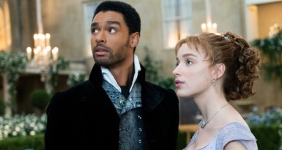 Ezek a Bridgerton párok még mindig együtt vannak a történet szerint, ők viszont már szakítottak