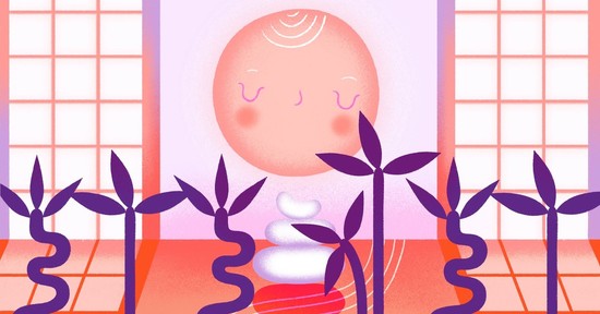 A női energia otthona: így segíthet a feng shui, ha kisbabára vágysz