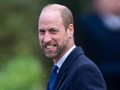 A rajongók teljesen megvadultak Vilmos herceg friss fotójától: soha nem láthattuk még így a trónörököst