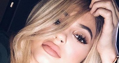 Az új plasztikai őrület a Hamupipőke ajak