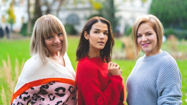 Több női kiválóság is szerepel a Highlights of Hungary idei jelöltjei között