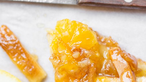 Nassolj valamit, aztán irány a Sziget!