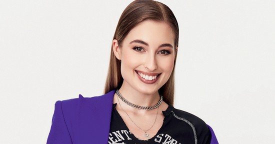 Körcsönyei Polla: „Sokkal könnyebben mondok nemet, mint igent”