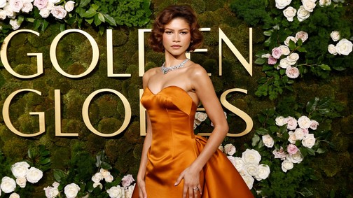 Zendayát titokban eljegyezhették, álomszép gyűrűvel jelent meg a Golden Globe-on, méghozzá AZON az ujján