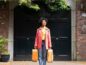 A terv az volt, hogy 1-2 évig maradok: több mint tíz év múlva jöttem haza Hollandiából