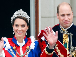 Vilmos herceg és Katalin hercegné a húsvéti istentiszteleten szegte meg a királyi protokollt: nagyon kínos helyzetbe kerültek