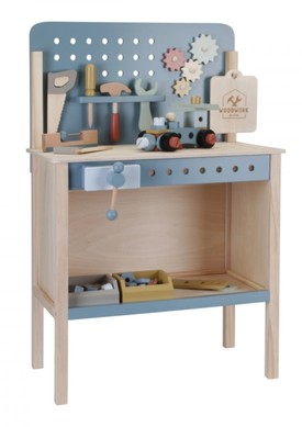 Fa munkapad LITTLE DUTC - Mamas&Papas GLAMOUR-napokon 20% kedvezmény a megjelölt termékekre 