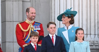 Vilmos herceg a gyerekei jövője miatt aggódik: ettől félti őket a trónörökös