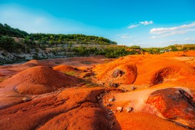 Gántra egyszer mindenkinek el kell látogatnia
