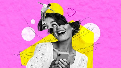 Az új generációs randitrend az, hogy nincs randi - ismerkedési szokások az online világon innen és túl