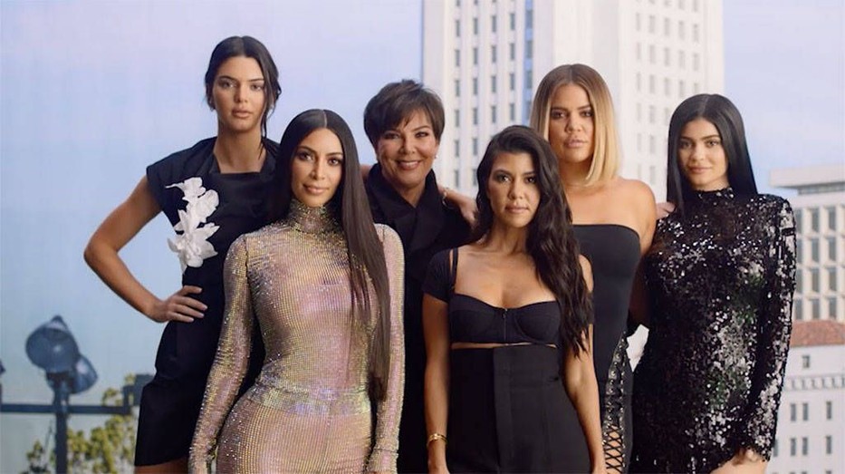 14 év után vége lesz a Keeping Up with the Kardashians reality-nek