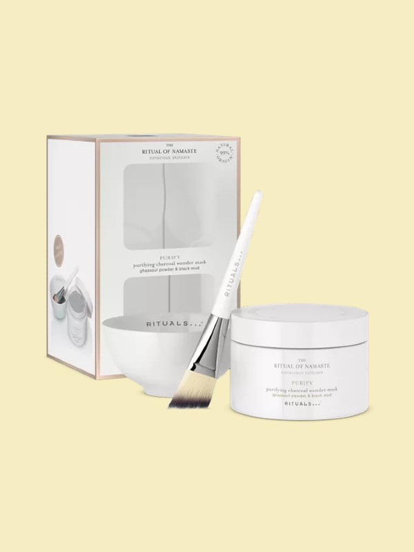 The Ritual of Namaste arcmaszk RITUALS 12 190 Ft/75 gr (162,53 Ft/1 gr)