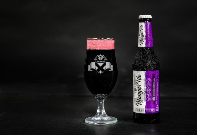 A málnás sör helyett idén nyáron az áfonyás lesz a befutó