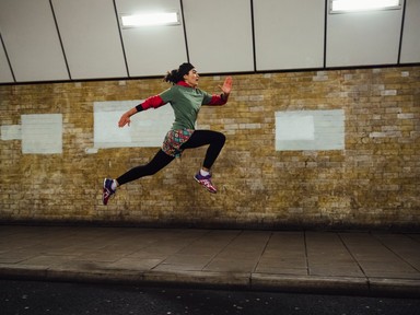 Ennyi lépést kell naponta megtenni ahhoz, hogy megelőzzük a demencia kialakulását