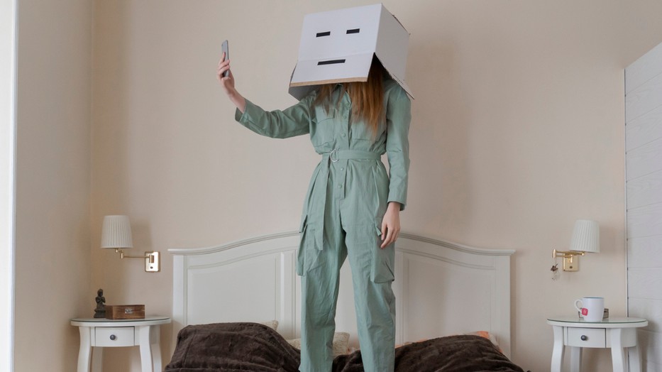 Ezzel a 8 mindennapi szokással észrevétlenül károsítod az idegrendszeredet