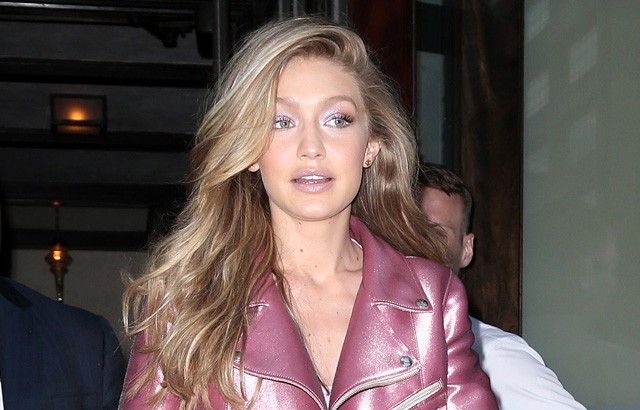 Gigi Hadid